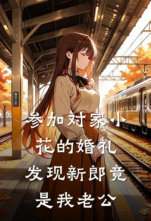 参加对家小花的婚礼，发现新郎竟是我老公