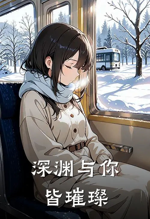 深渊与你皆璀璨