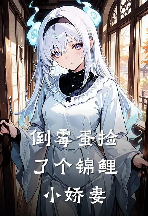 倒霉蛋捡了个锦鲤小娇妻