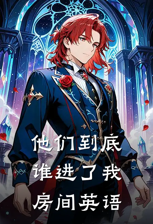 他们到底谁进了我房间英语