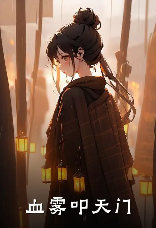 血雾叩天门(林小满陈三)完整版免费阅读_(血雾叩天门)全章节免费在线阅读