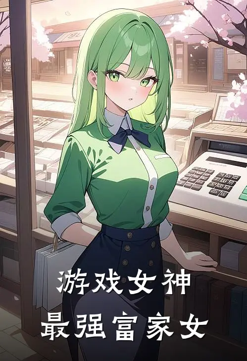 游戏女神：最强富家女