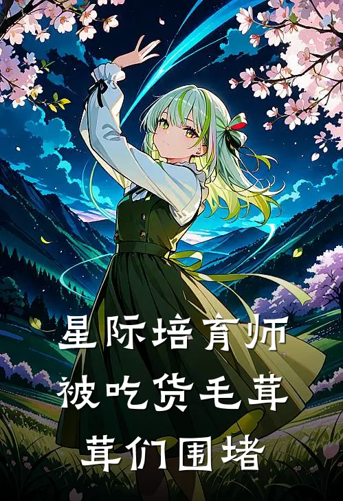 星际培育师，被吃货毛茸茸们围堵(云姝白岩州)好看的完结小说_热门小说推荐星际培育师，被吃货毛茸茸们围堵云姝白岩州