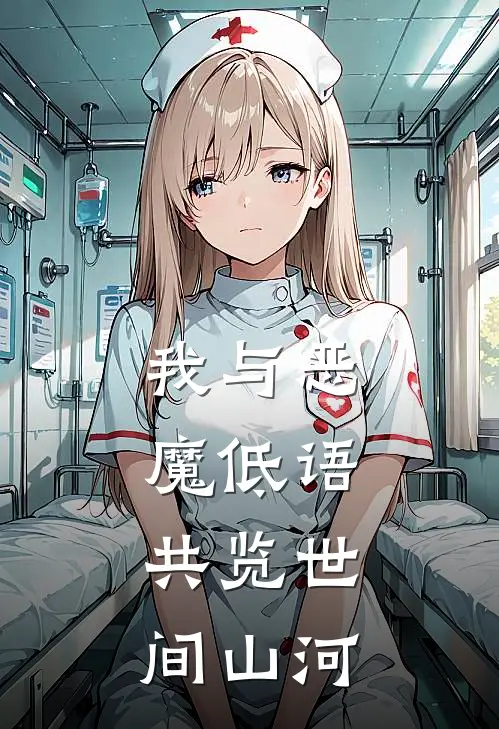 我与恶魔低语，共览世间山河