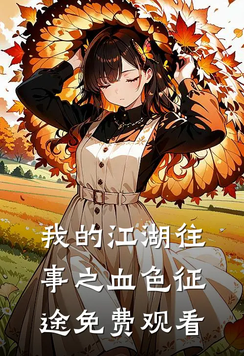 我的江湖往事之血色征途免费观看