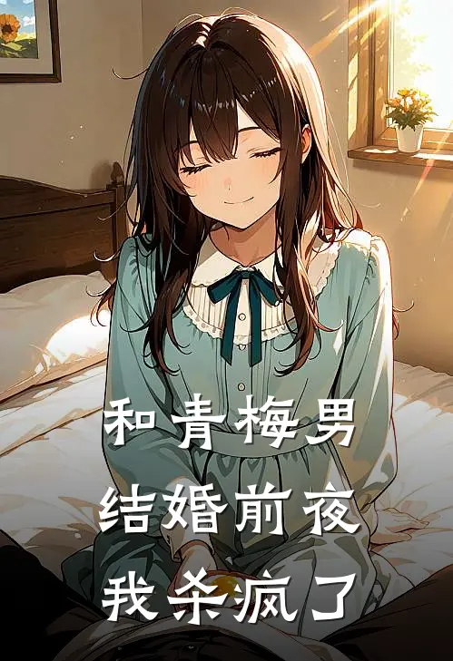 和青梅男结婚前夜，我杀疯了