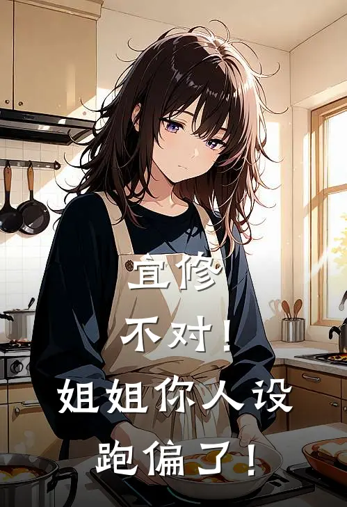 宜修：不对！姐姐你人设跑偏了！宜修纯元热门的网络小说_完整版小说宜修：不对！姐姐你人设跑偏了！(宜修纯元)