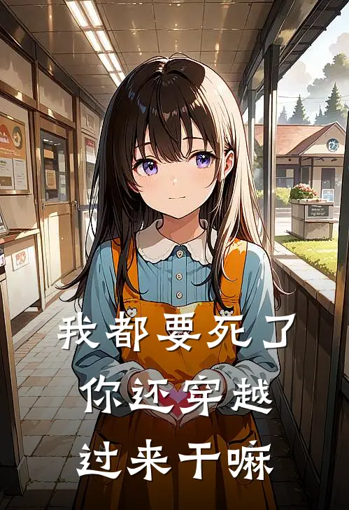 我都要死了你还穿越过来干嘛