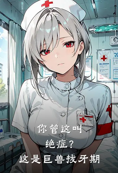 你管这叫绝症？这是巨兽拔牙期