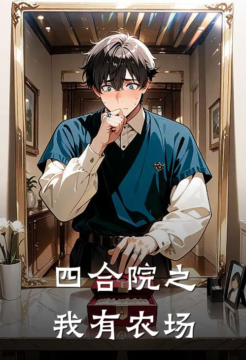 四合院之我有农场
