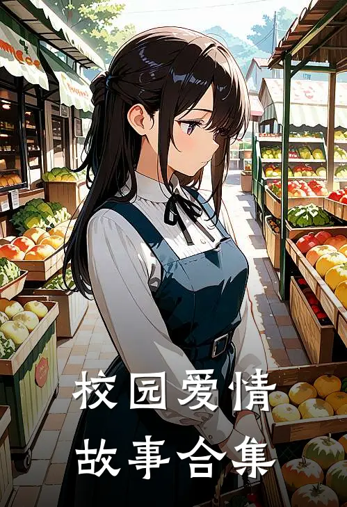 校园爱情故事合集
