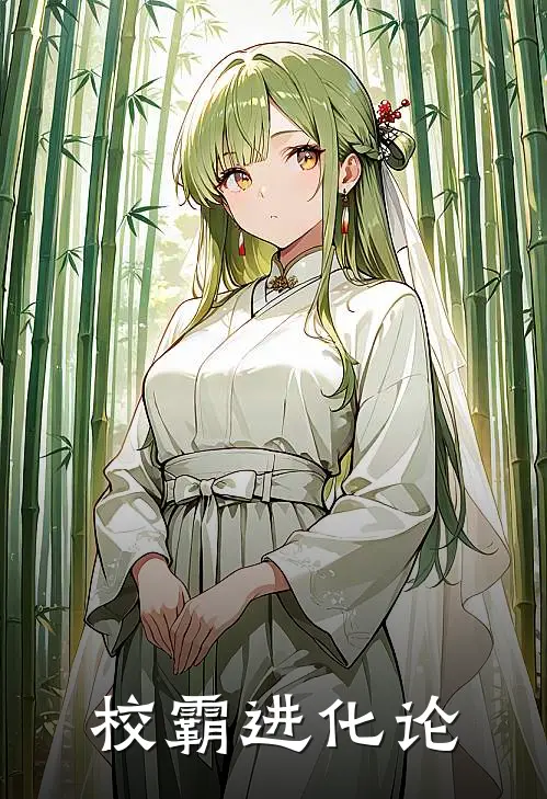校霸进化论