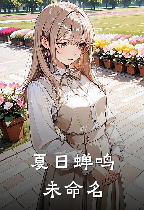 夏日蝉鸣未命名