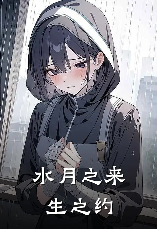 水月之来生之约