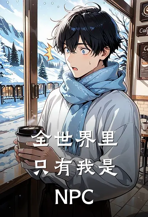 全世界里只有我是NPC