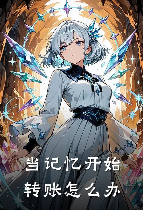 当记忆开始转账怎么办