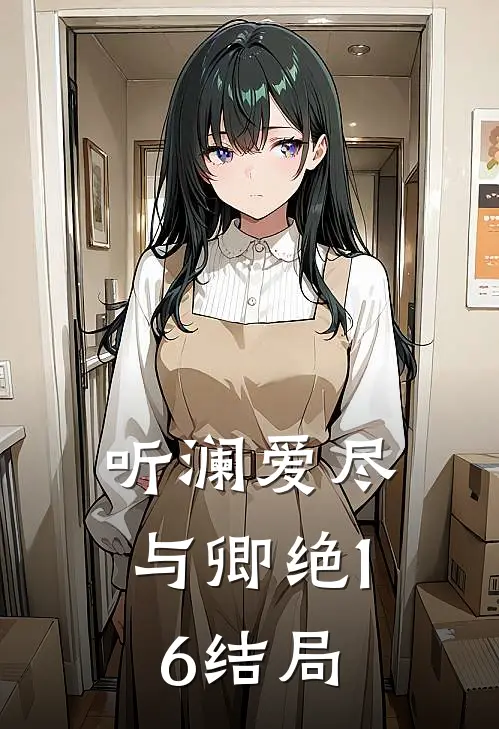 听澜爱尽与卿绝16结局