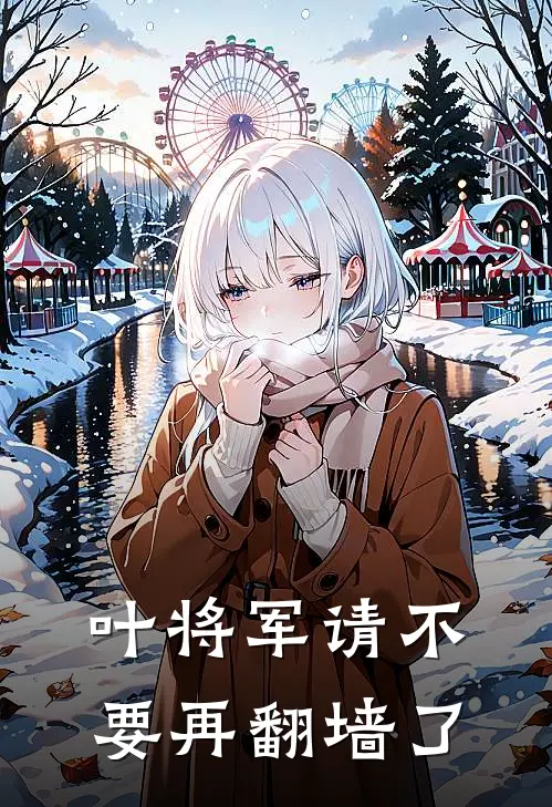 叶将军请不要再翻墙了