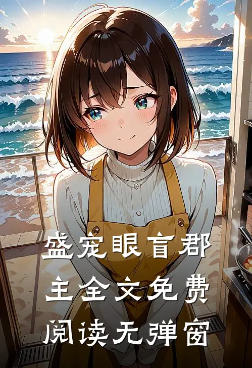 盛宠眼盲郡主全文免费阅读无弹窗