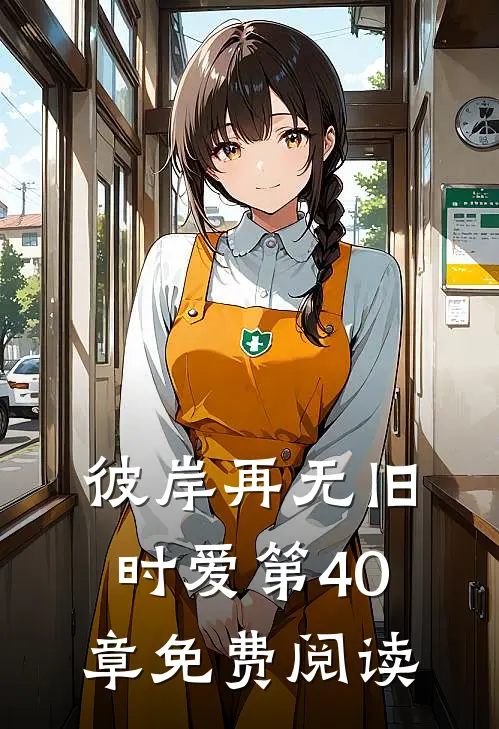 彼岸再无旧时爱第40章免费阅读