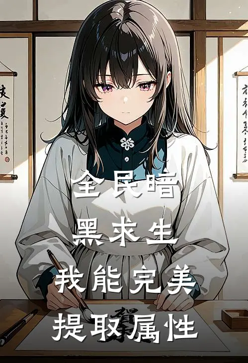 全民暗黑求生：我能完美提取属性