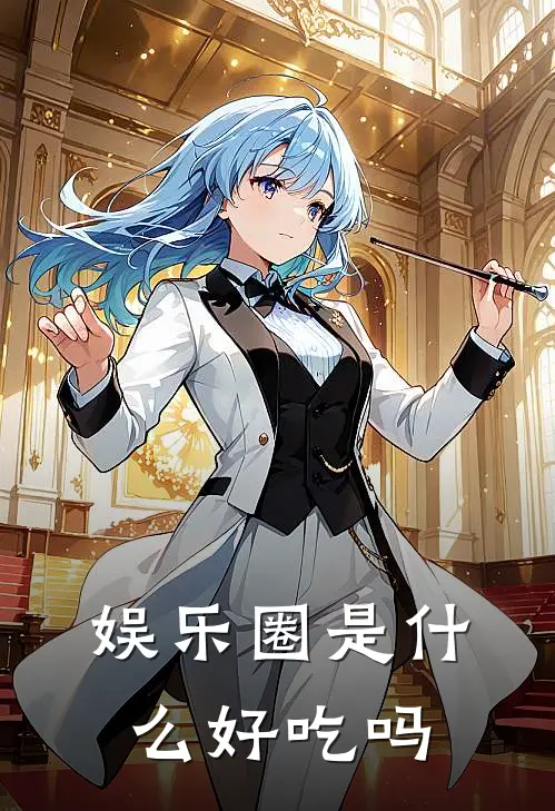 娱乐圈是什么好吃吗