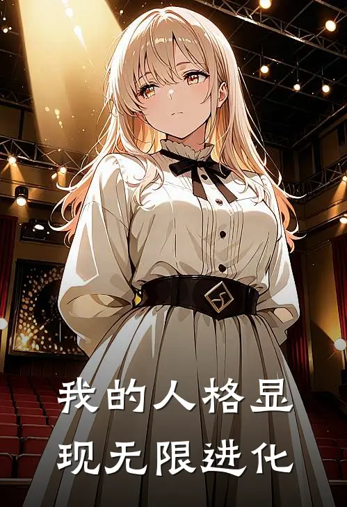 我的人格显现无限进化(孙无炽金)小说完结版_全文阅读免费全集我的人格显现无限进化孙无炽金