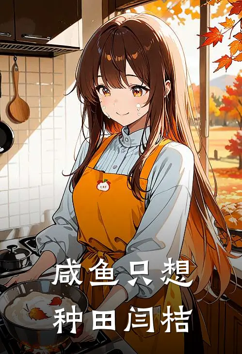 咸鱼只想种田闫桔