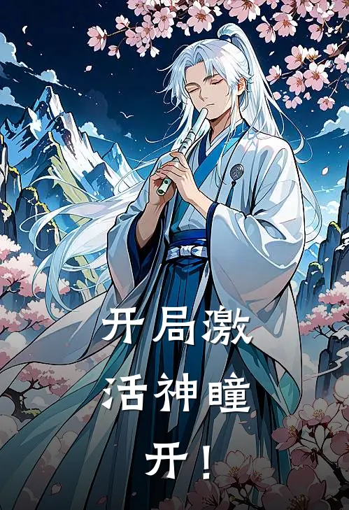 开局激活神瞳，开！冯羽牟瑶最新完结小说推荐_在线免费小说开局激活神瞳，开！(冯羽牟瑶)