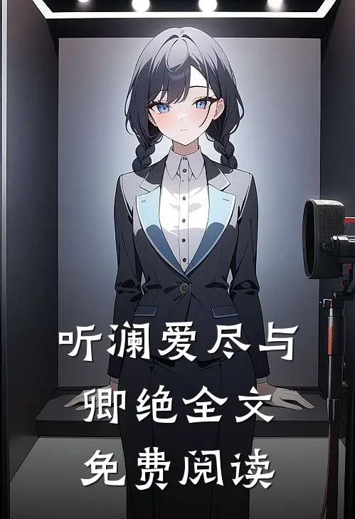 听澜爱尽与卿绝全文免费阅读