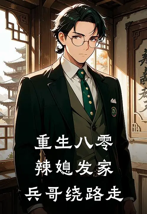 重生八零：辣媳发家，兵哥绕路走