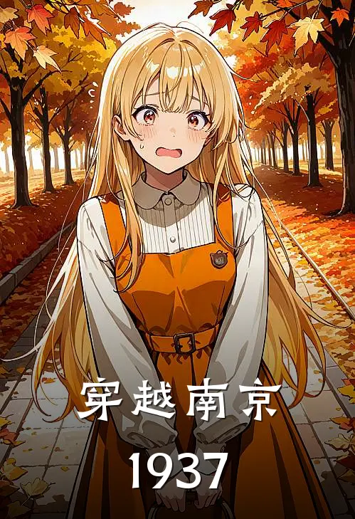 穿越南京1937