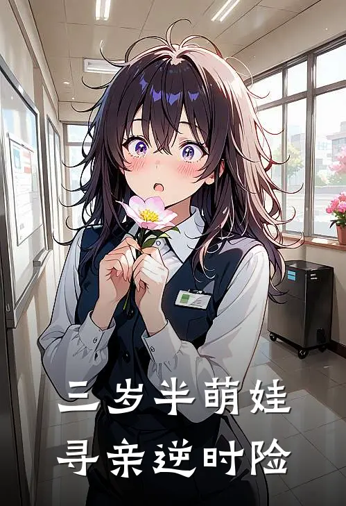 苏思怡思怡(三岁半萌娃寻亲逆时险)全本免费在线阅读_苏思怡思怡全集在线阅读