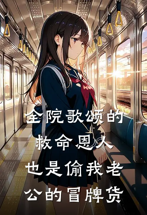 全院歌颂的救命恩人，也是偷我老公的冒牌货