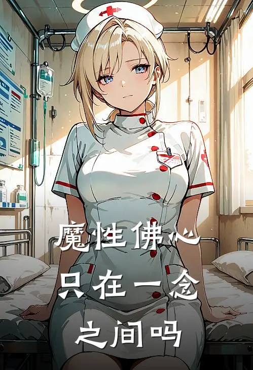 魔性佛心只在一念之间吗