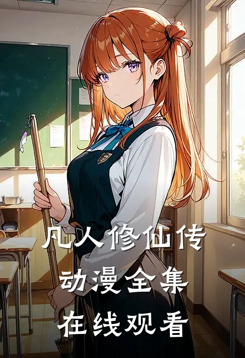 凡人修仙传动漫全集在线观看