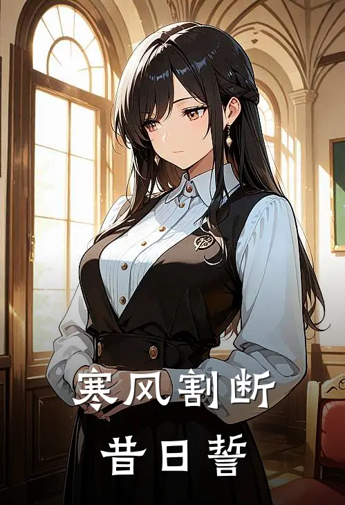 寒风割断昔日誓