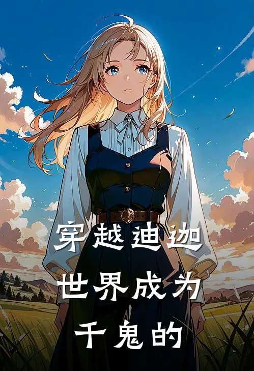 穿越迪迦世界成为千鬼的