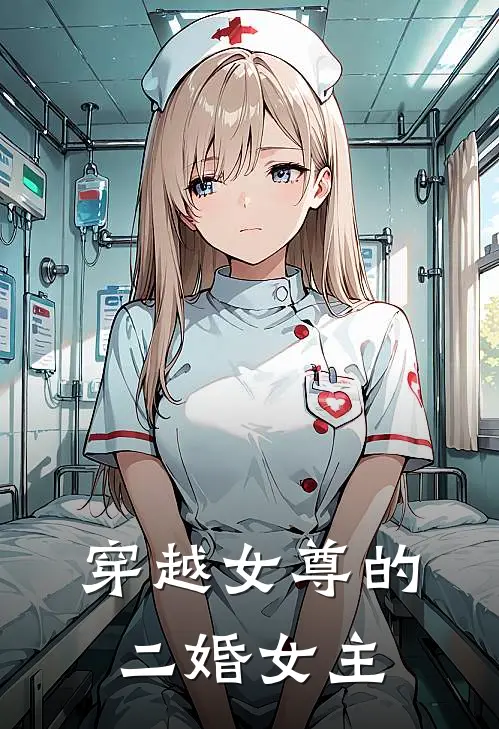穿越女尊的二婚女主