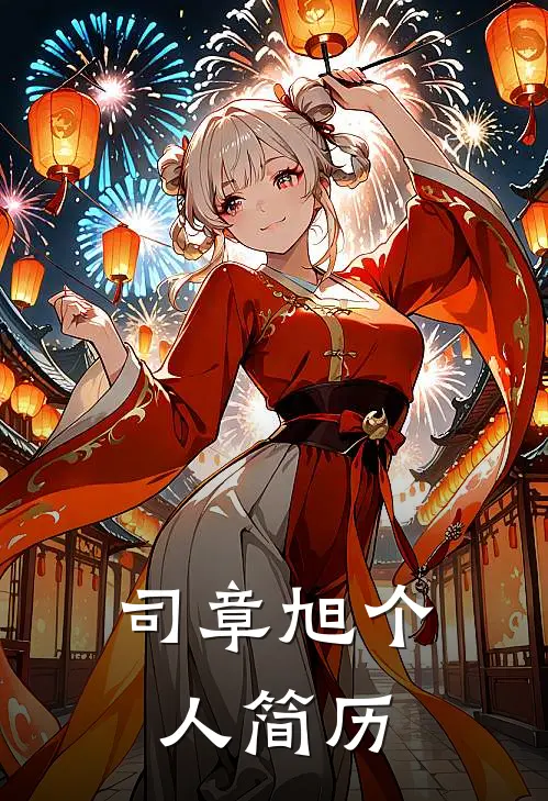 司章旭个人简历