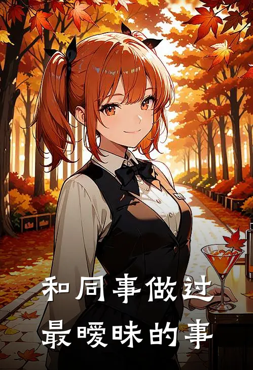 和同事做过最暧昧的事