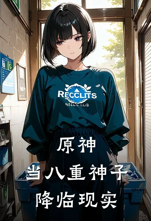 原神：当八重神子降临现实