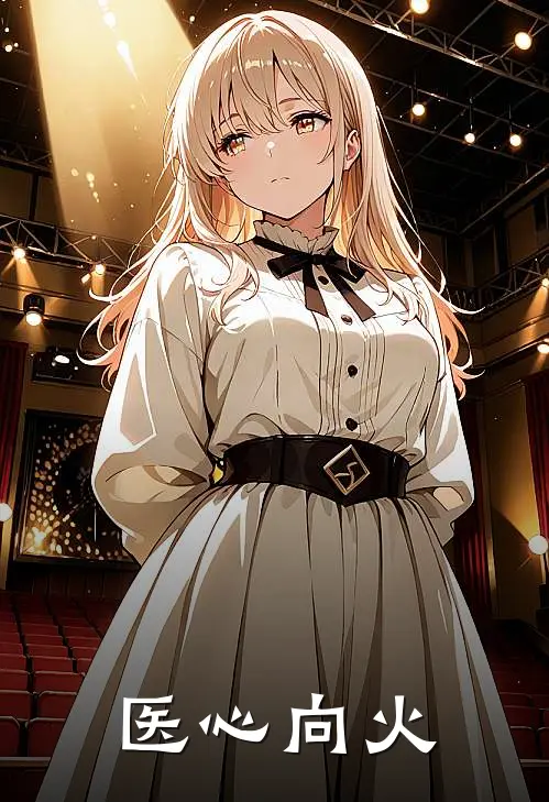 医心向火
