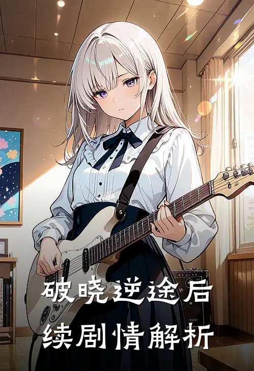 破晓逆途后续剧情解析