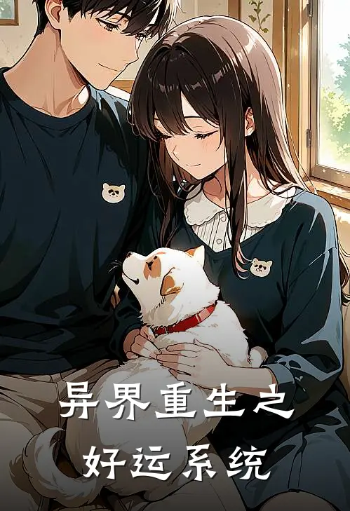 异界重生之好运系统