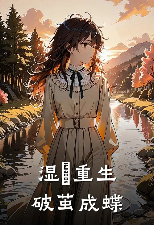 湿槃重生破茧成蝶