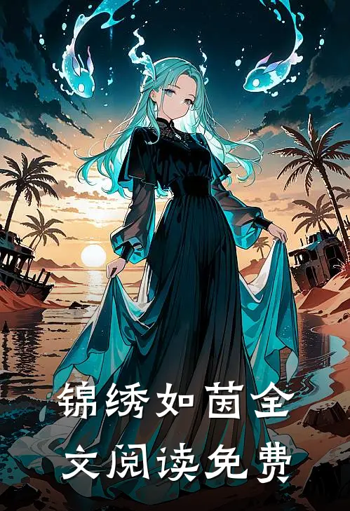 锦绣如茵全文阅读免费