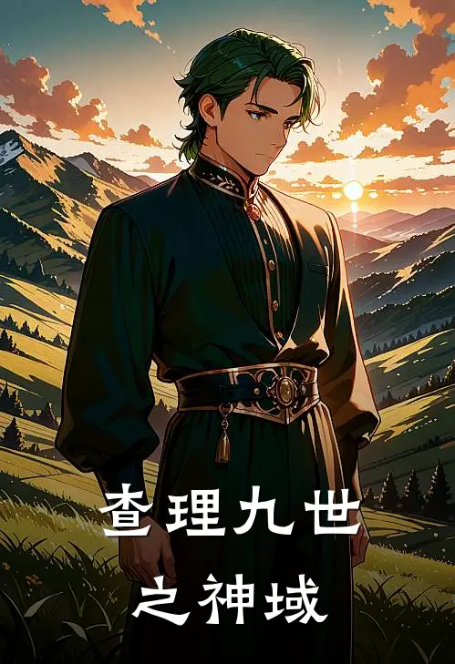 查理九世之神域