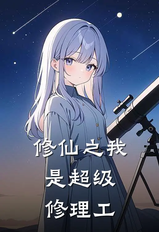 修仙之我是超级修理工(肖天墨渊)_肖天墨渊热门小说