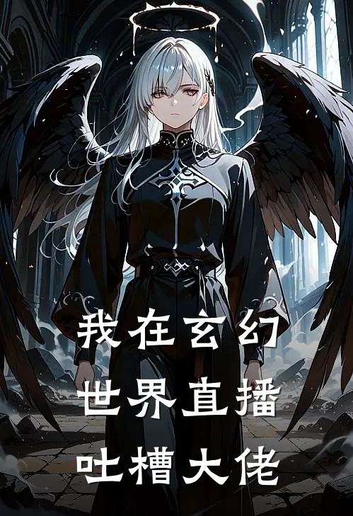 我在玄幻世界直播吐槽大佬